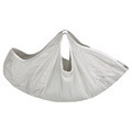 Accesoriu BeSafe iZi Transfer - Suport Ergonomic Transport Scoică, Gri Deschis