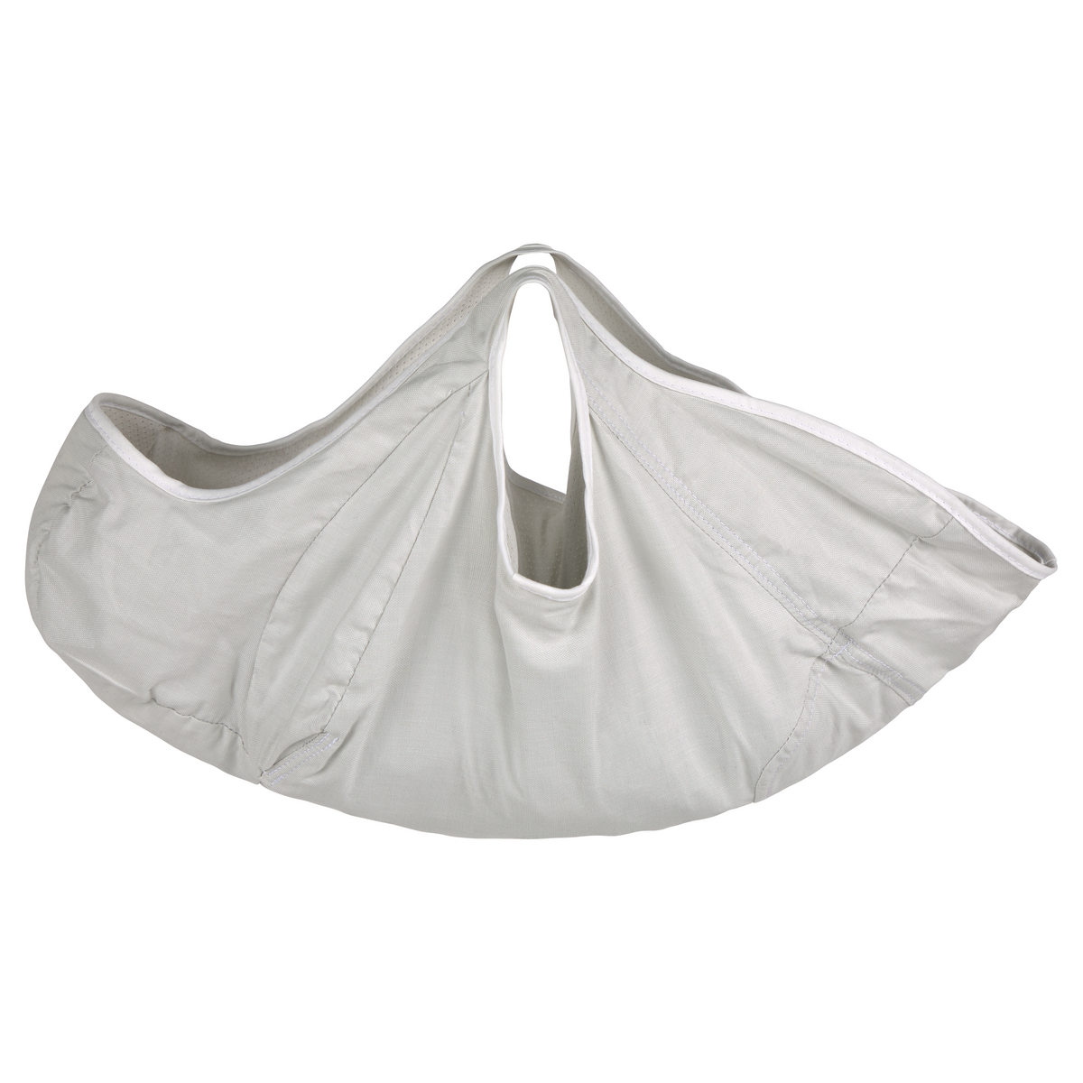 Accesoriu BeSafe iZi Transfer - Suport Ergonomic Transport Scoică, Gri Deschis