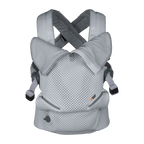 BeSafe Haven™ - Sistem de Purtare Ergonomic Premium Haze Leaf | 0-3 ani
