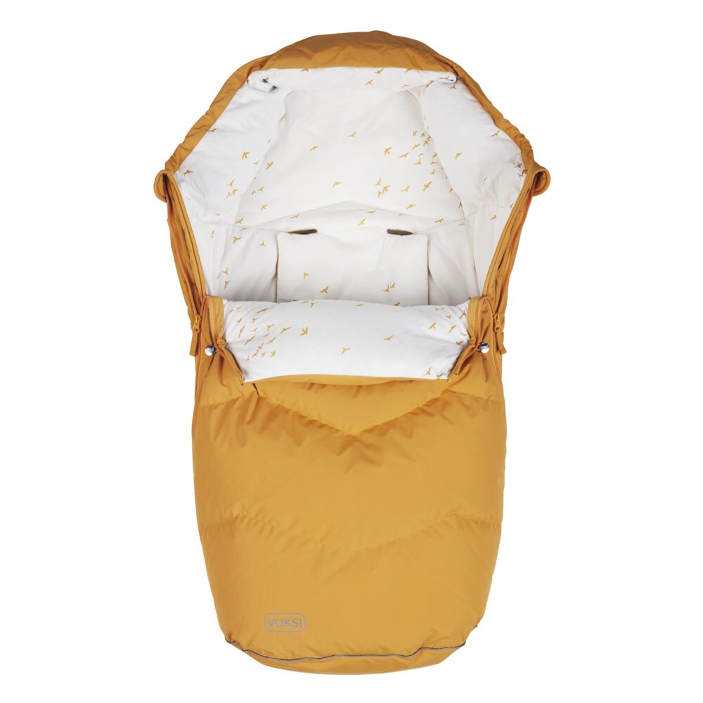 Sac de iarna Voksi Urban