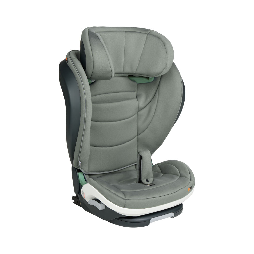 Scaun Auto BeSafe Flex Fix 2 i-Size ISOFIX Inaltator 100-150cm