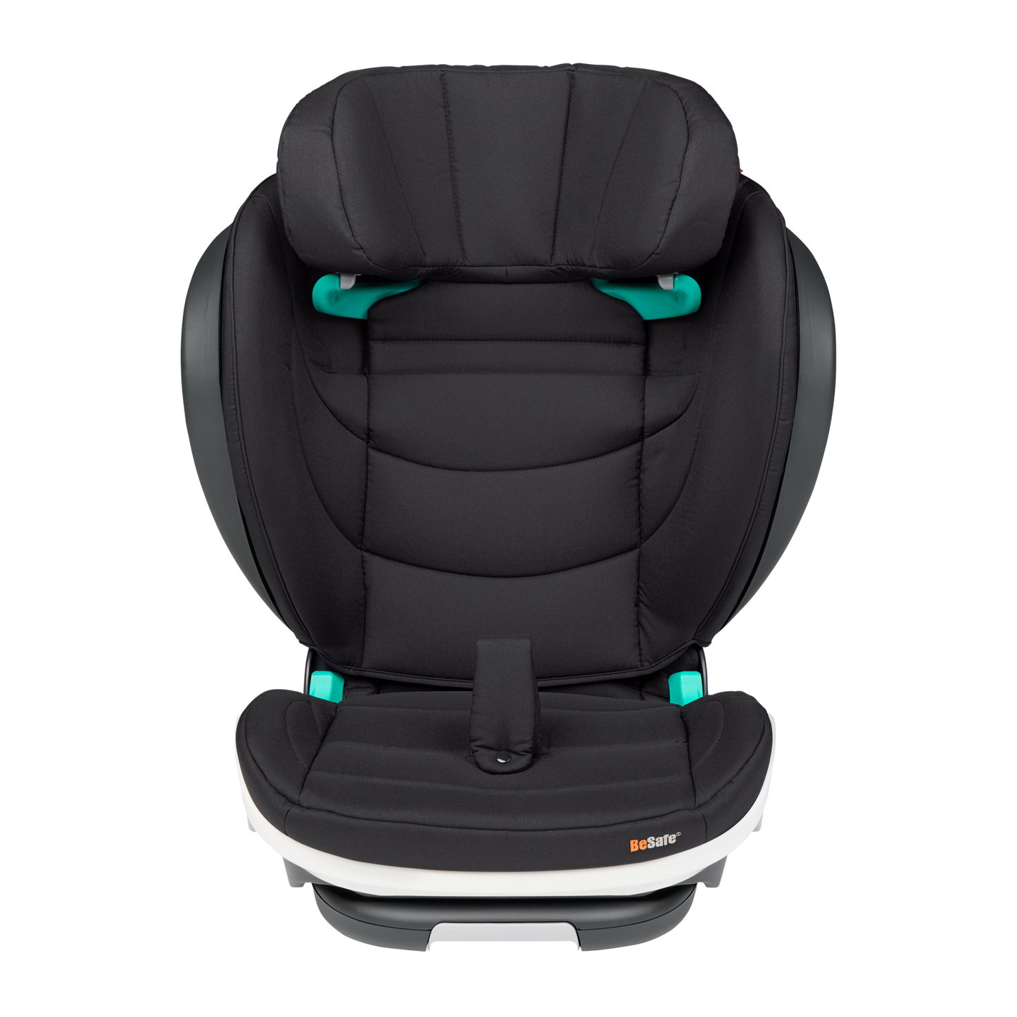 Scaun Auto Copii BeSafe Flex FIX² Peak Mesh