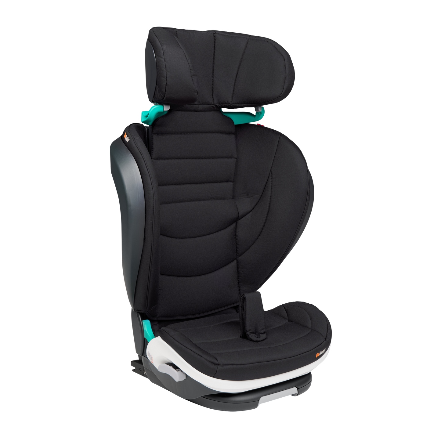 Scaun Auto Copii BeSafe Flex FIX² Peak Mesh