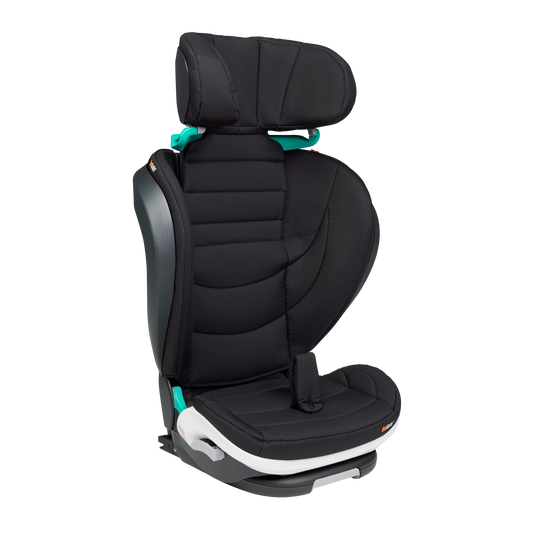 Scaun Auto Copii BeSafe Flex FIX² Peak Mesh