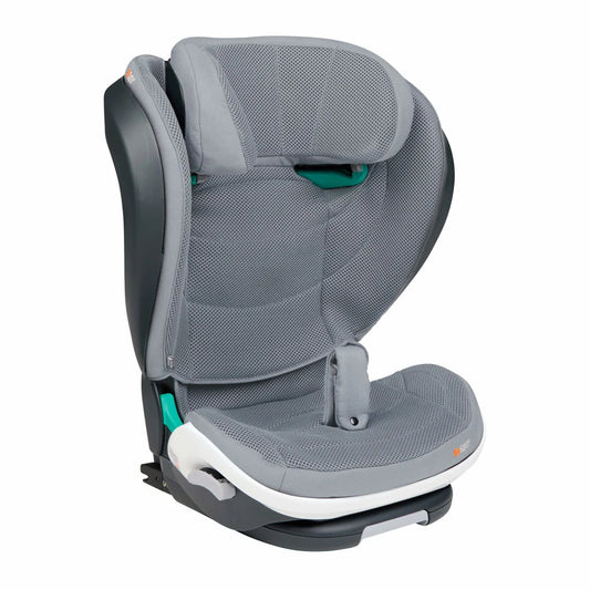 Scaun Auto Copii BeSafe Flex FIX² Peak Mesh