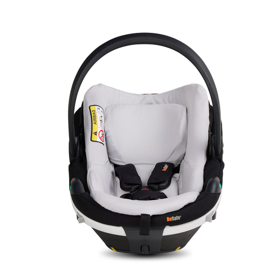 Husă scaun auto BeSafe Go Beyond - Protecție premium pentru scaunul copilului