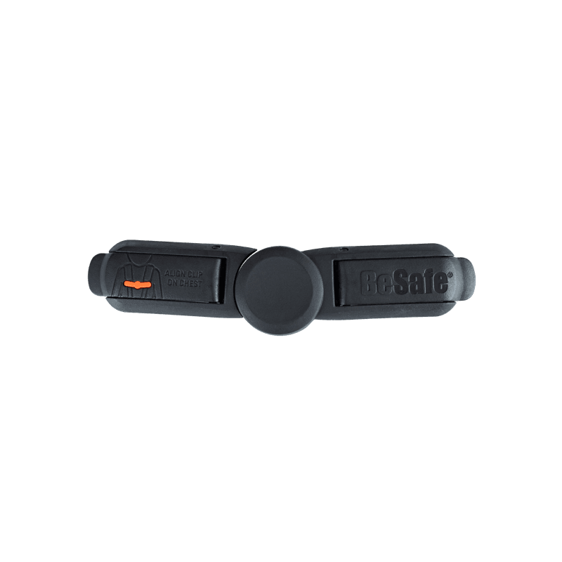 BeSafe Belt Keeper - Ghidaj Centură Siguranță, Instalare Ușoară, Universal