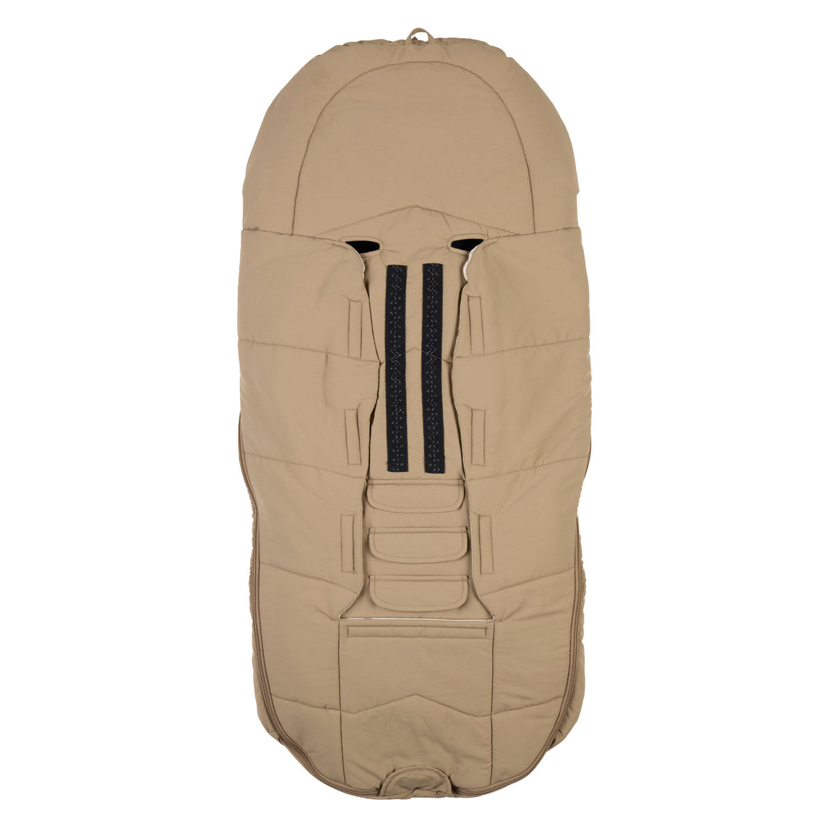 Sac de iarna Voksi Explorer - Protecție premium pentru cărucioare și scaune auto