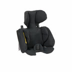 BeSafe Beyond 2 360 B Anthracite Mesh cu inserția Baby Shell