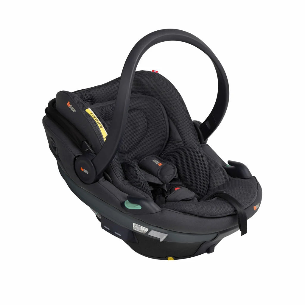 Scoică copii Besafe Go Beyond²