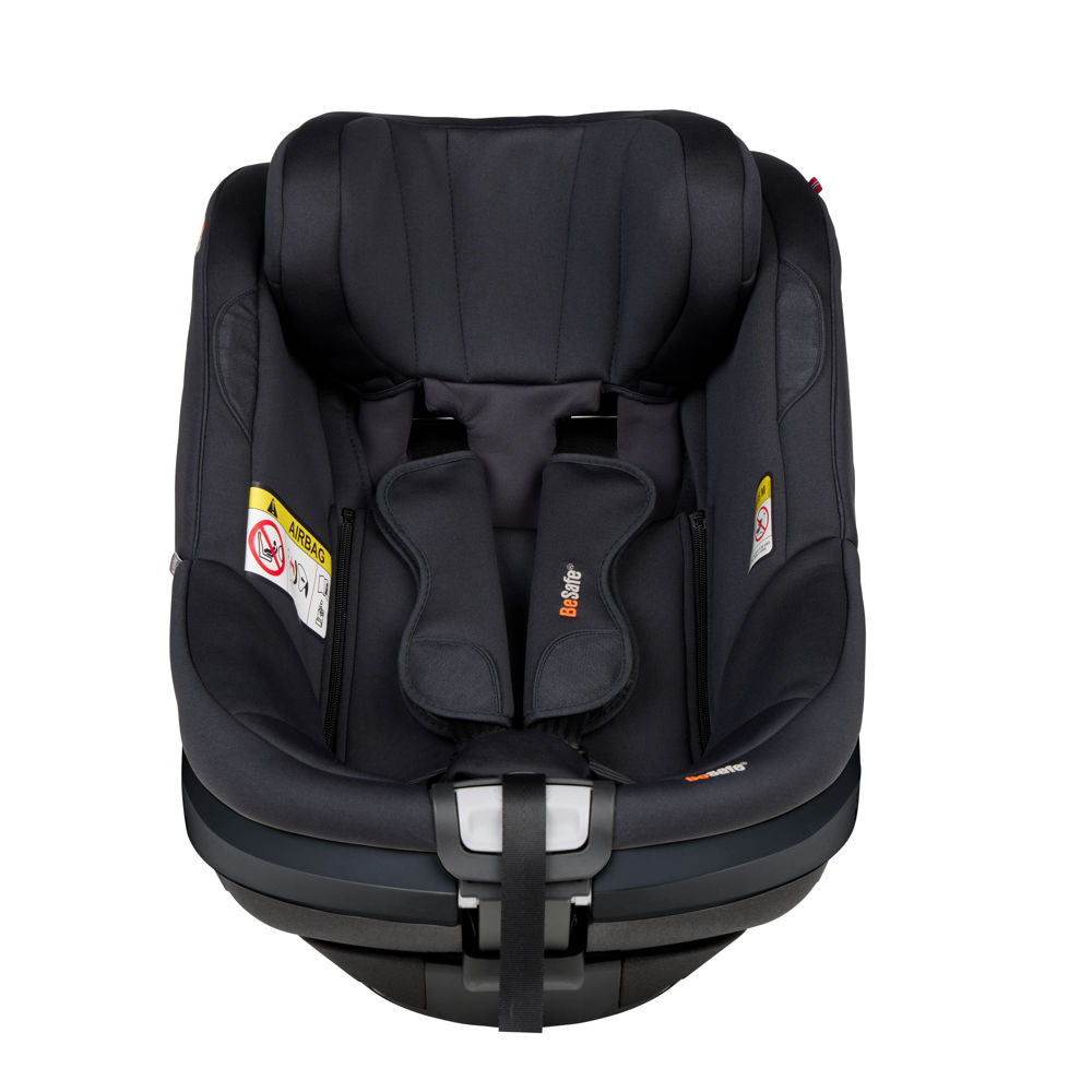 Scaun Auto BeSafe Beyond² 360