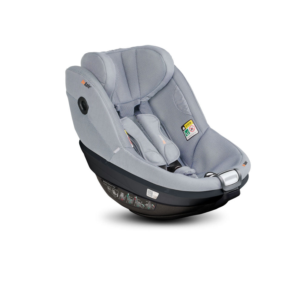Scaun Auto BeSafe Beyond² 360