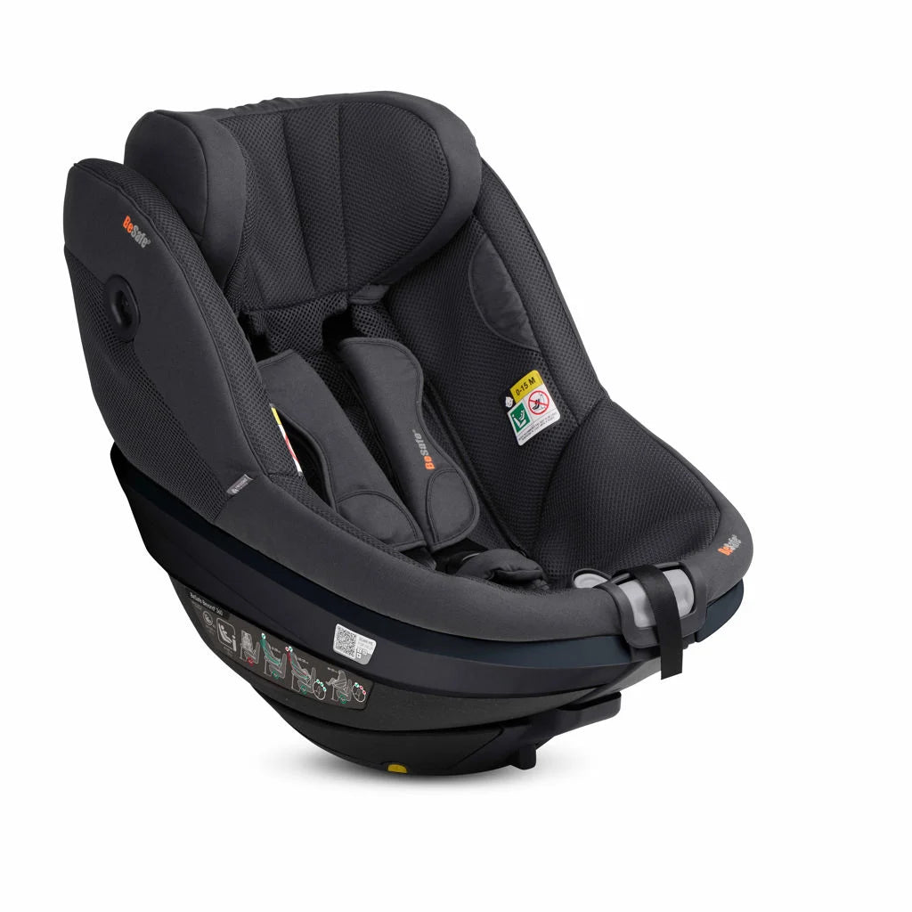 Scaun Auto BeSafe Beyond² 360
