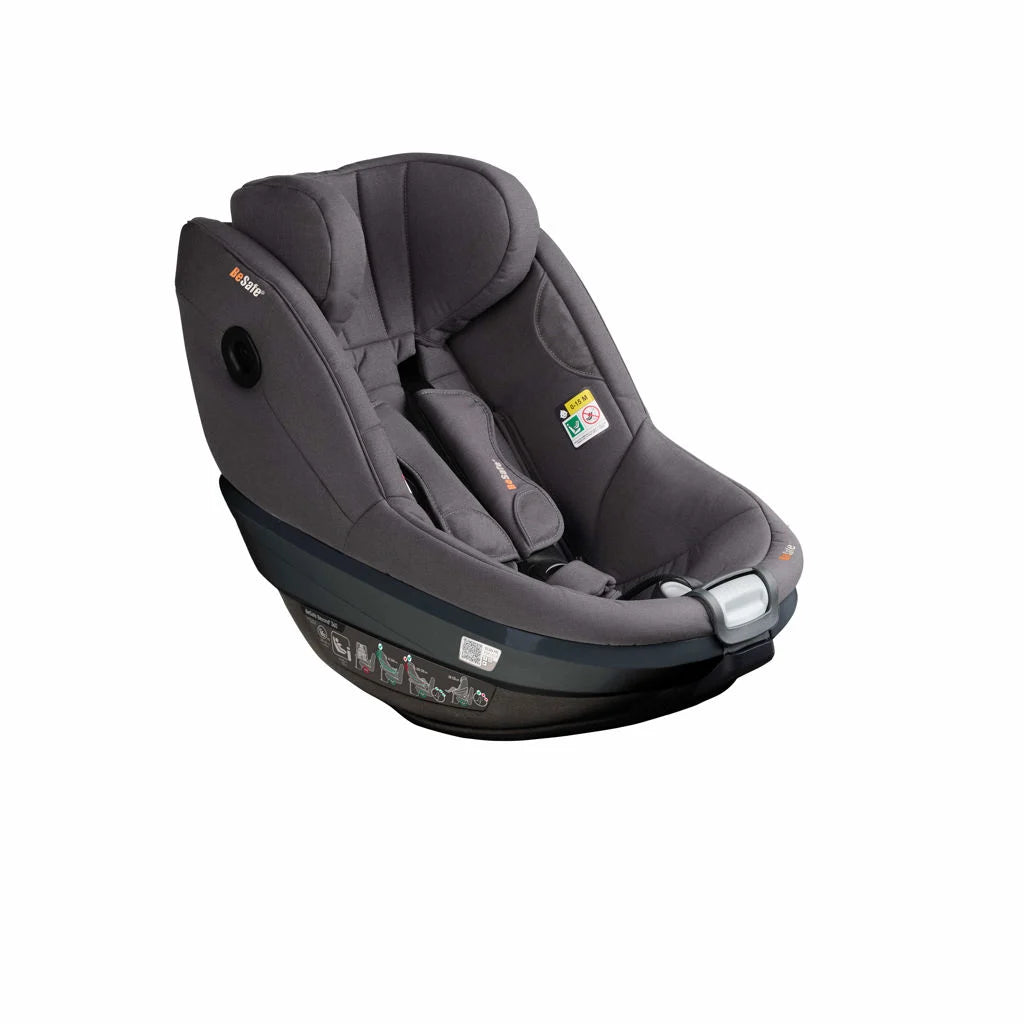Scaun Auto BeSafe Beyond² 360