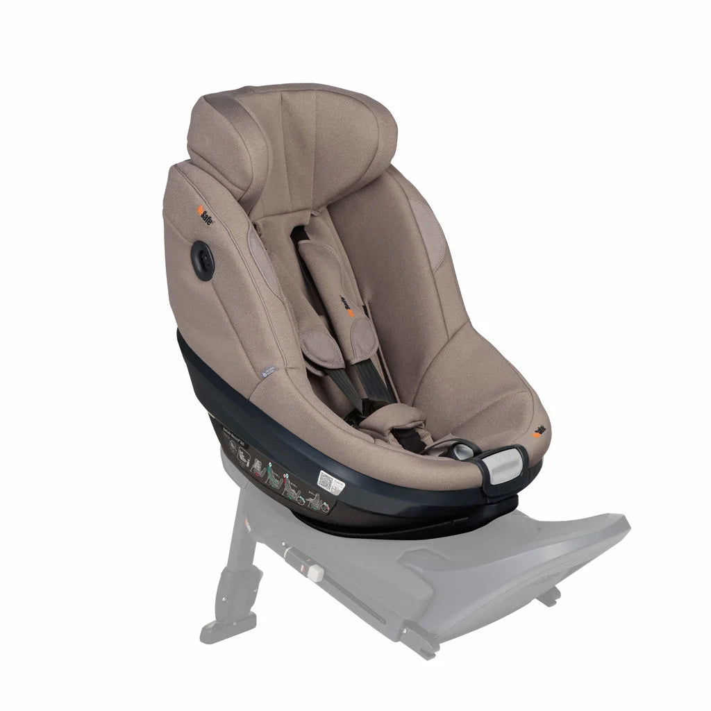 Scaun Auto BeSafe Beyond² 360