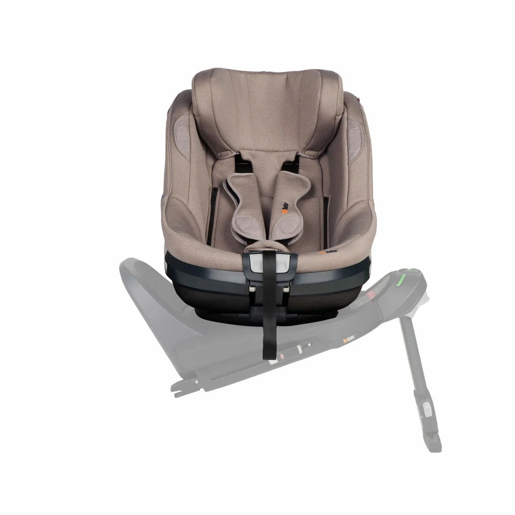 Scaun Auto BeSafe Beyond² 360