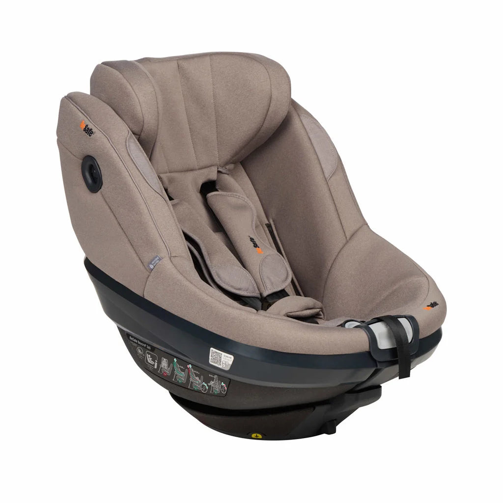 Scaun Auto BeSafe Beyond² 360