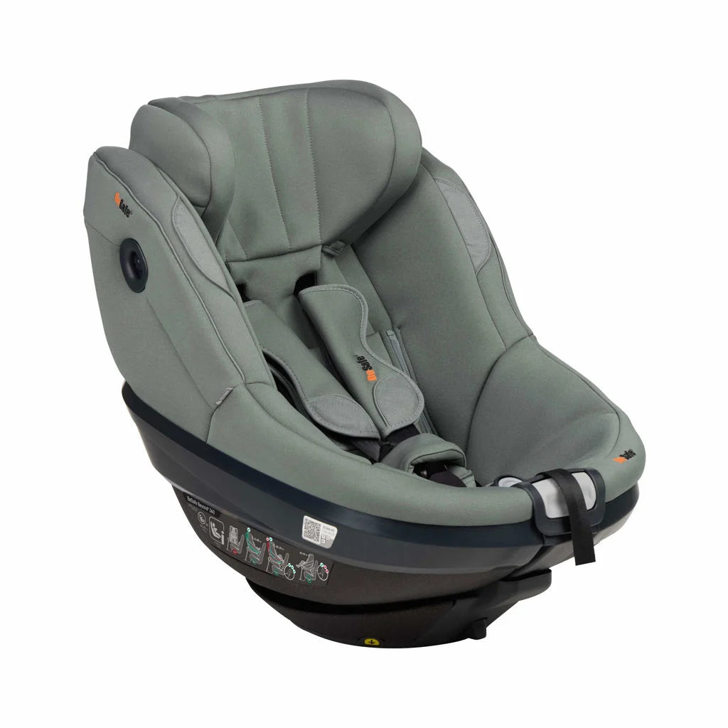 Scaun Auto BeSafe Beyond² 360