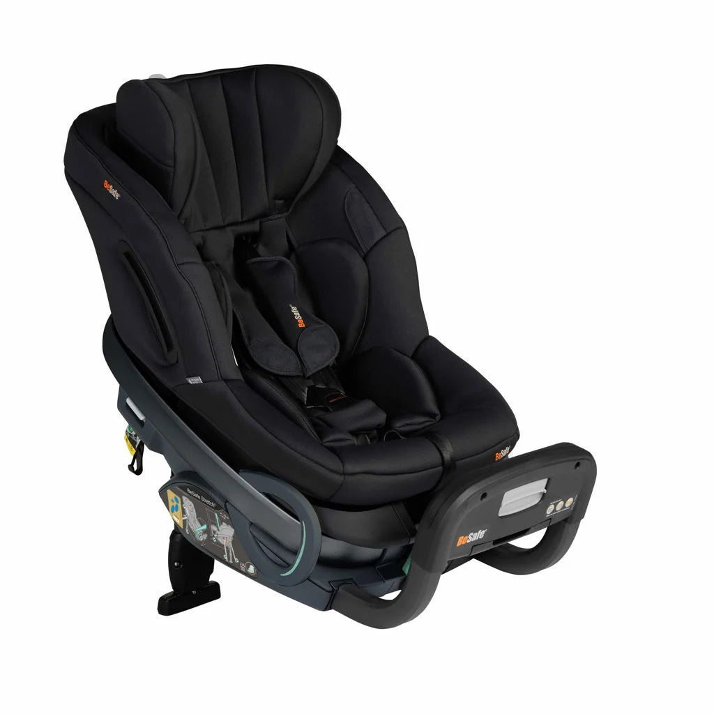 Scaun Auto Copii BeSafe Stretch² Rear-Facing 6 luni-7 ani