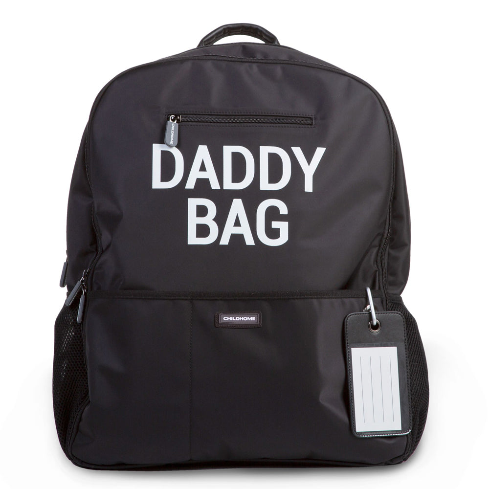 Rucsac de infasat Childhome Daddy Bag