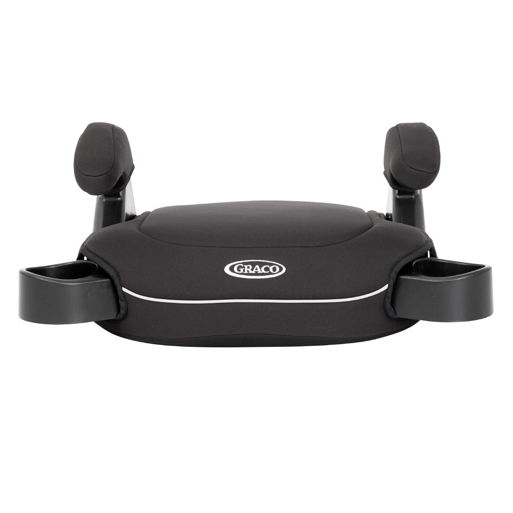 Inaltator auto Graco Deluxe i-Size Midnight