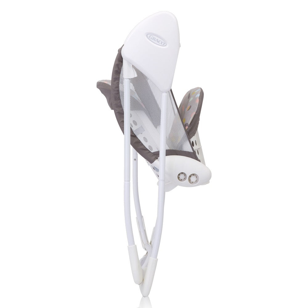 Balansoar Graco Baby Delight Confetti Grey