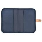 Mapa Carnet de Vaccinari 17.5x25 cm Beaba Blue Marine
