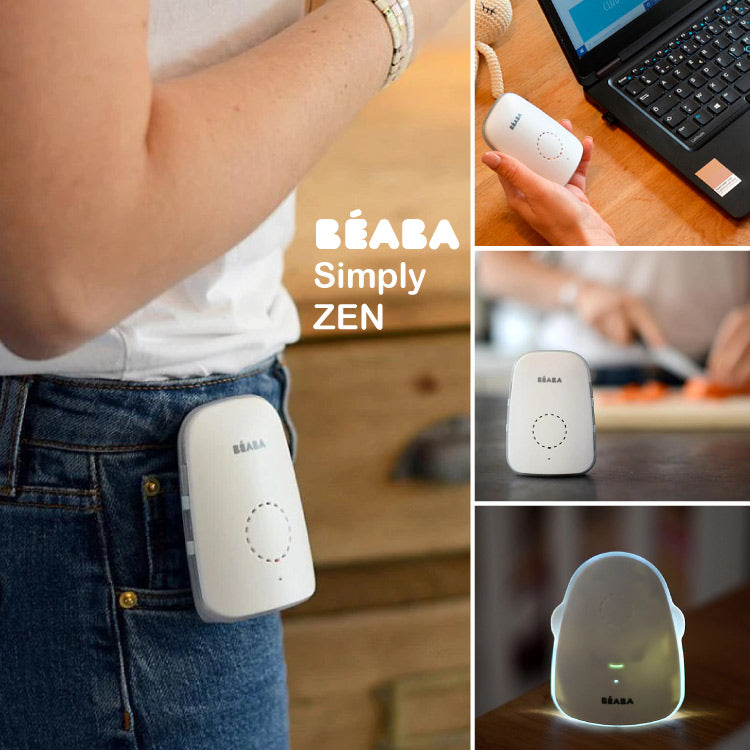 Audio Monitor Digital Beaba Simply ZEN