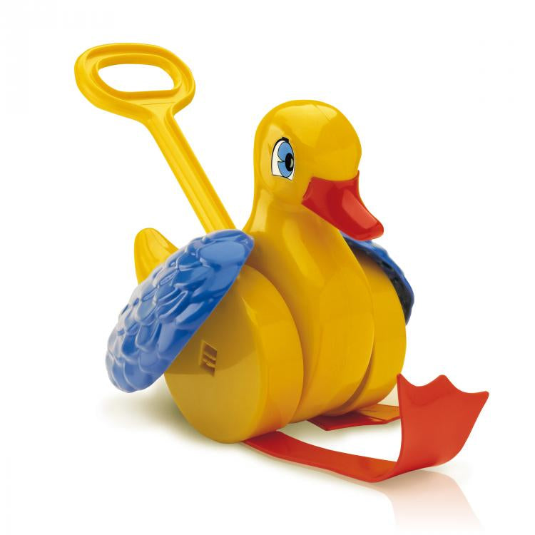 Ratusca QuackFlap