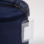 Geanta termoizolanta Childhome My Lunchbag Bleumarin
