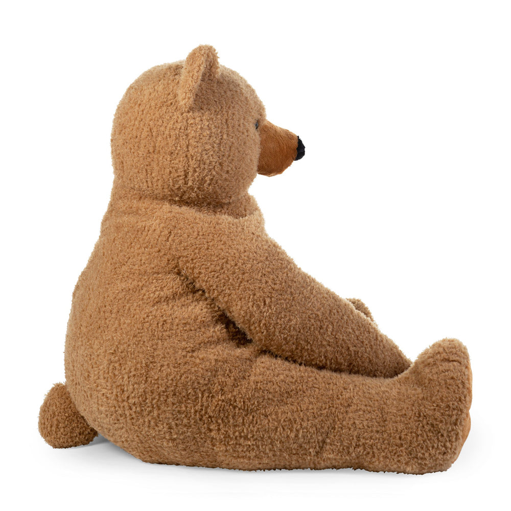 Urs de plus Childhome Teddy - decor in camera copilului