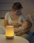 Momcozy SMART 2 in 1, lampa cu 7 culori