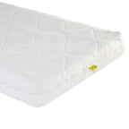 Saltea Patut Childhome Heavenly Safe Sleeper 60x120x11cm Oeko-Tex EN16890