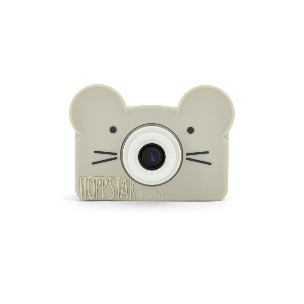 Aparat foto video digital pentru copii - Hoppstar Rookie
