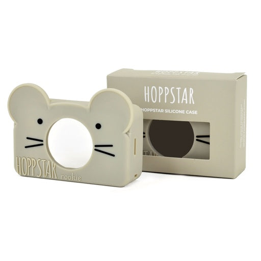 Husa silicon pentru aparat Rookie