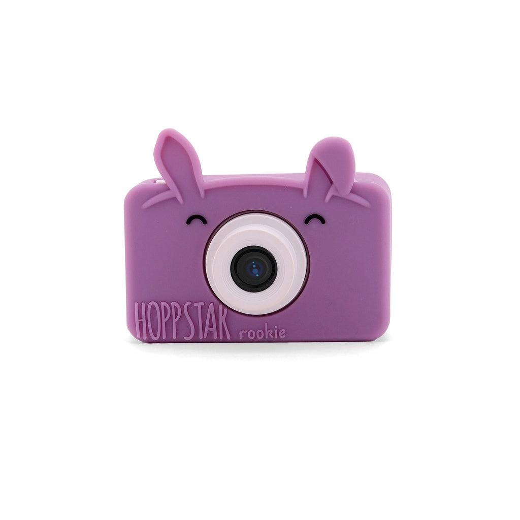 Aparat foto video digital pentru copii - Hoppstar Rookie