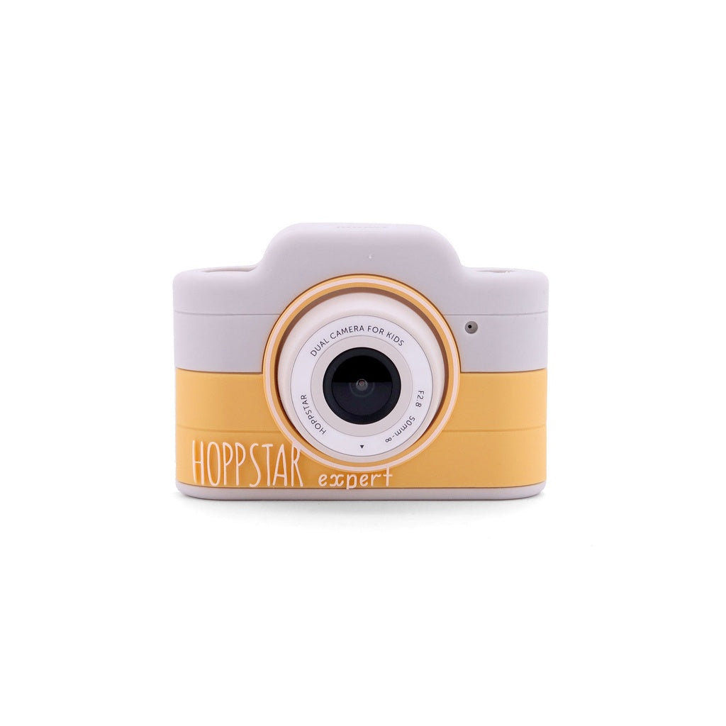 Aparat foto video digital pentru copii - Hoppstar Expert