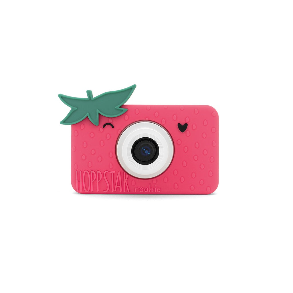 Aparat foto video digital pentru copii - Hoppstar Rookie
