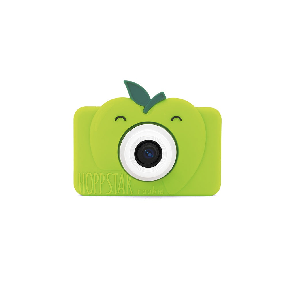 Aparat foto video digital pentru copii - Hoppstar Rookie