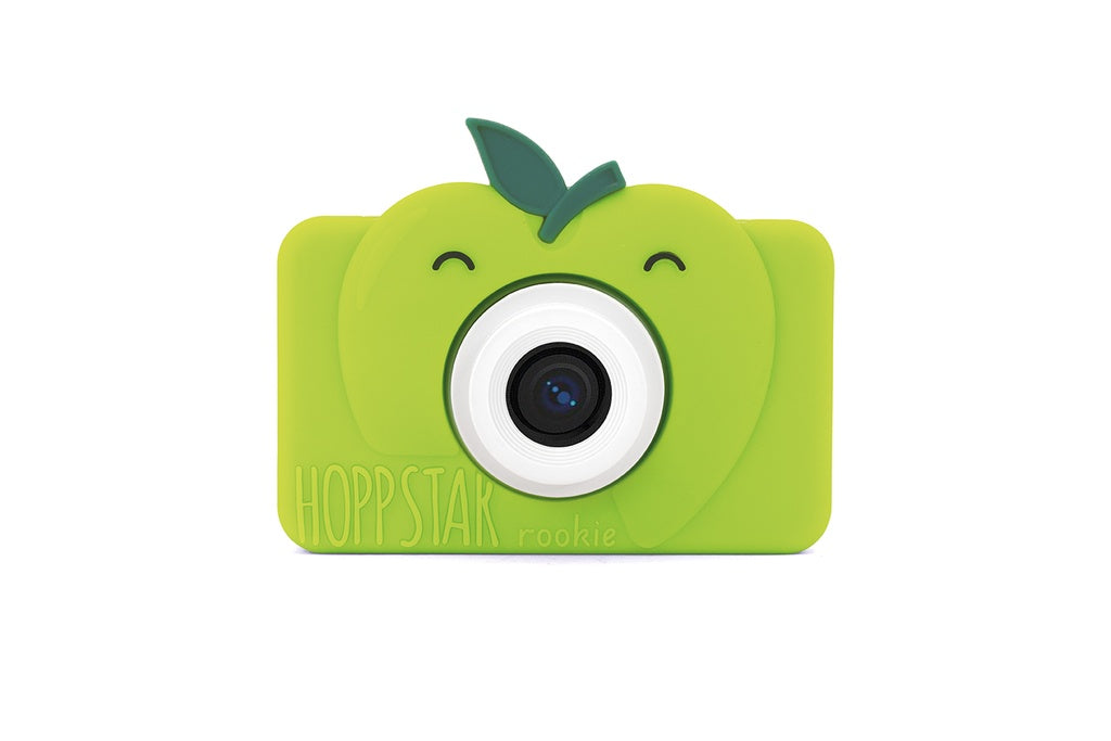 Aparat foto video digital pentru copii - Hoppstar Rookie