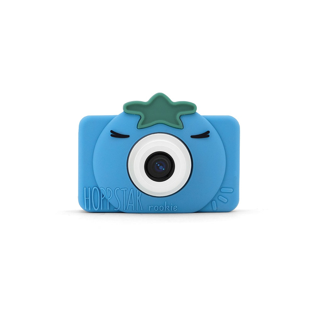 Aparat foto video digital pentru copii - Hoppstar Rookie