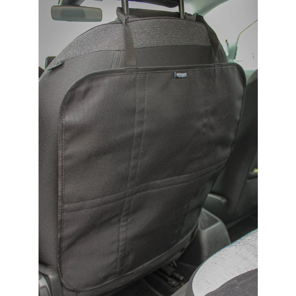Protectie bancheta Ezimoov 3 in 1, Eco friendly