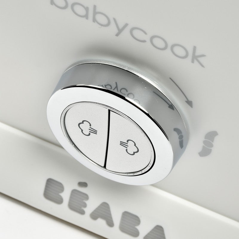 Robot Beaba Babycook Plus