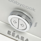 Robot Beaba Babycook Plus