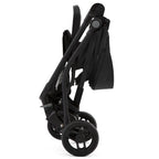 Carucior sport Graco Breaze Lite 2, Black, 6,5 kg