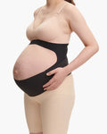 Centura abdominala gravide Momcozy BumpEase - imagine 1