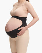 Centura abdominala gravide Momcozy BumpEase - imagine 1