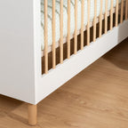Patut Childhome Wonder White 70x140 cm