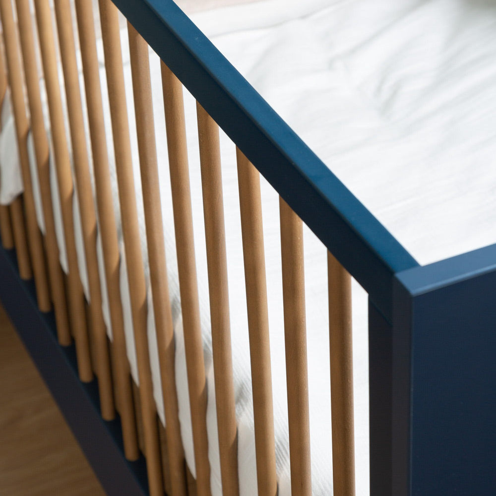 Patut Childhome Bold Blue 70x140 cm