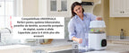 Aparat de spalat si sterilizat biberoane Momcozy KleanPal Pro